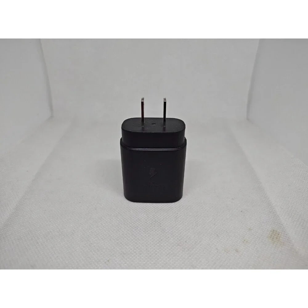 25W Fast Charger Block USB Type C Wall Adapter For iPhone 15 14 13 12 11 Android